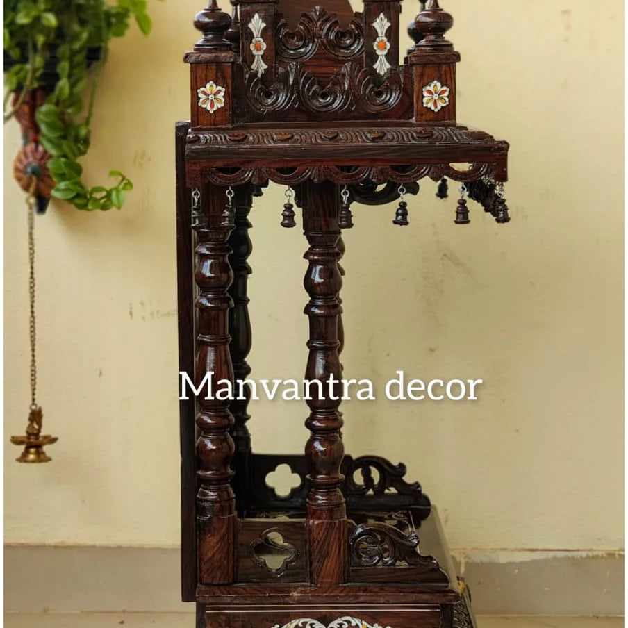 Mandap/Mandir