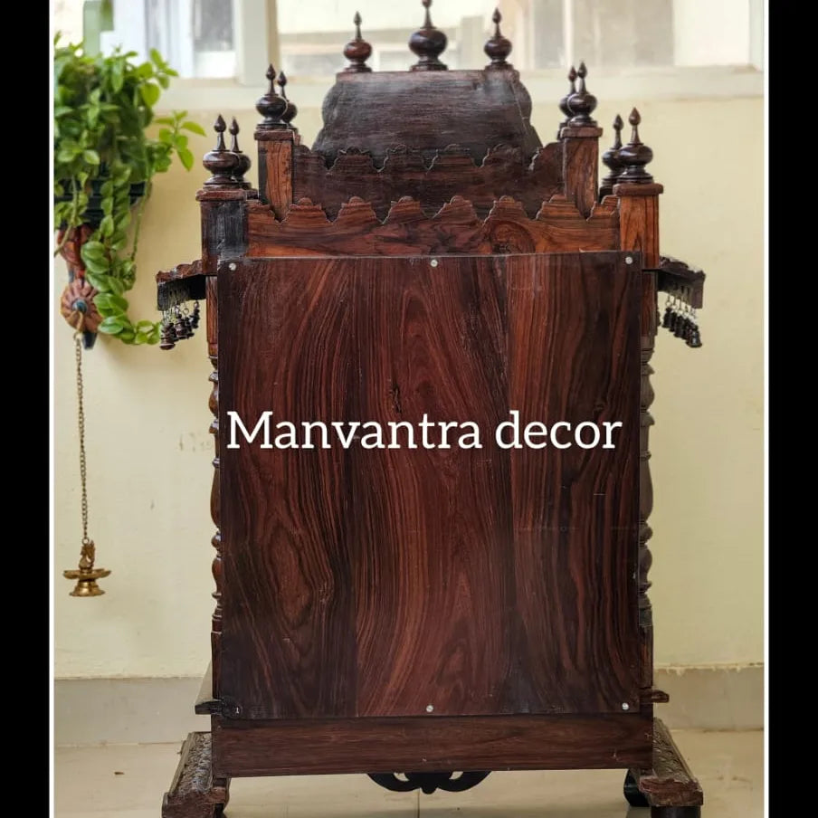 Mandap/Mandir