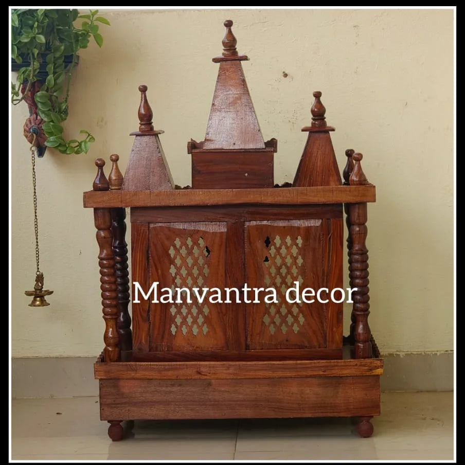 Mandir/mandap