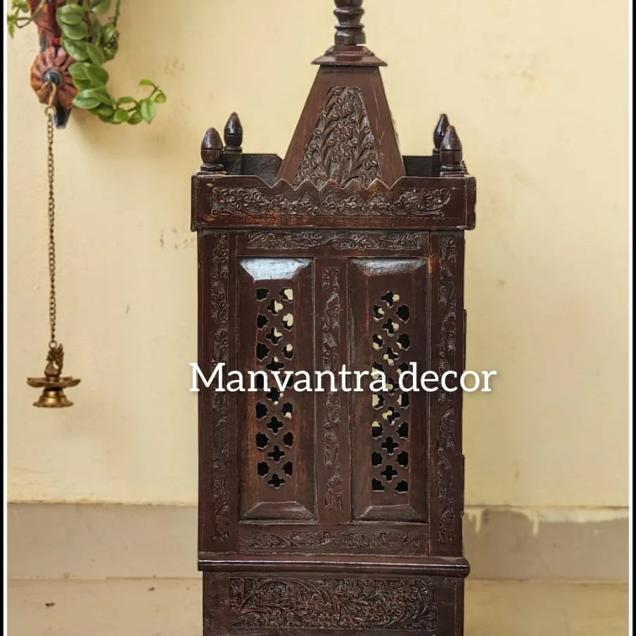 Mandap/mandir/ temple