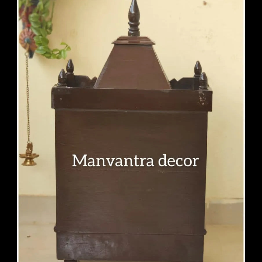 Mandap/mandir/ temple