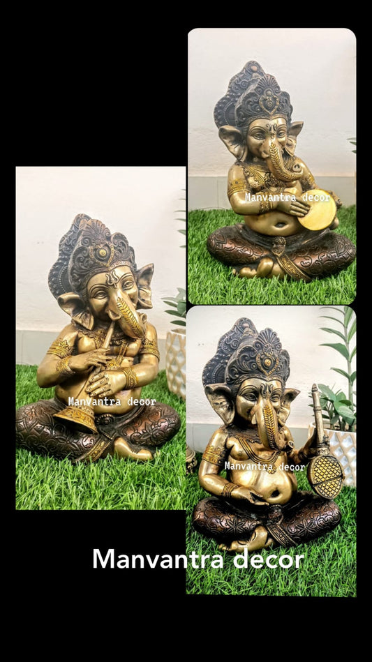 Ganesha set