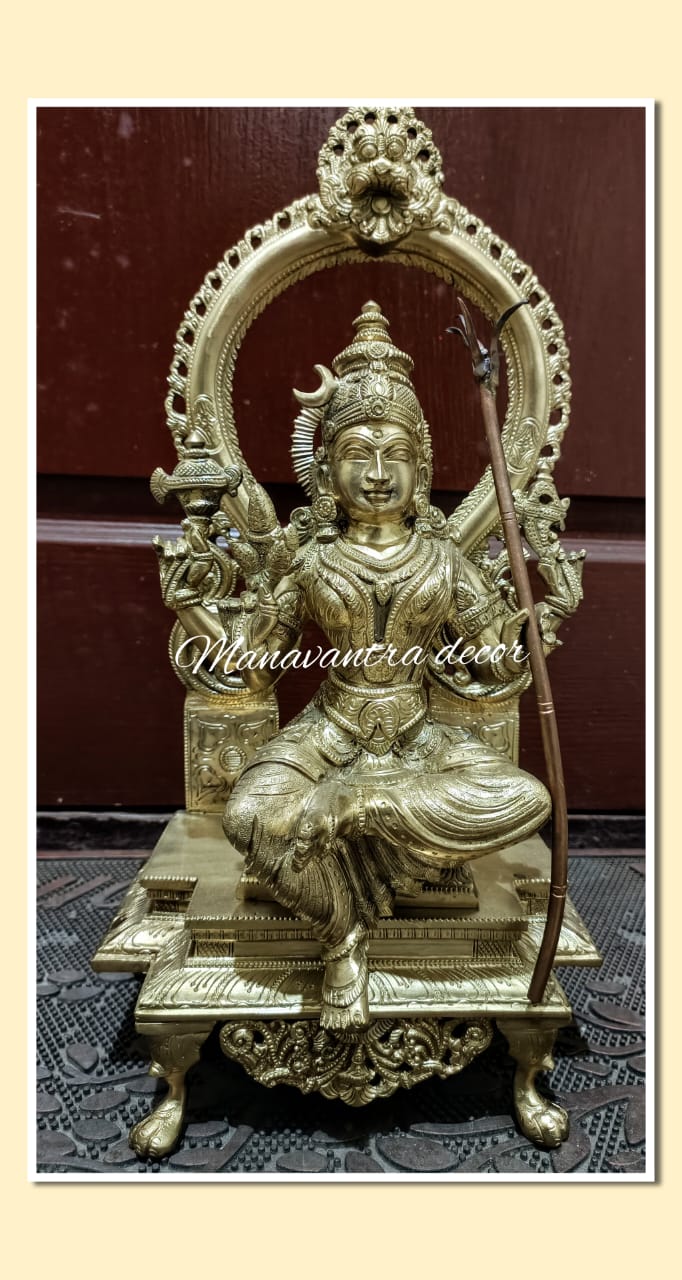 Lalitha devi