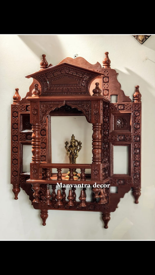 Jharokha/ mirror frame