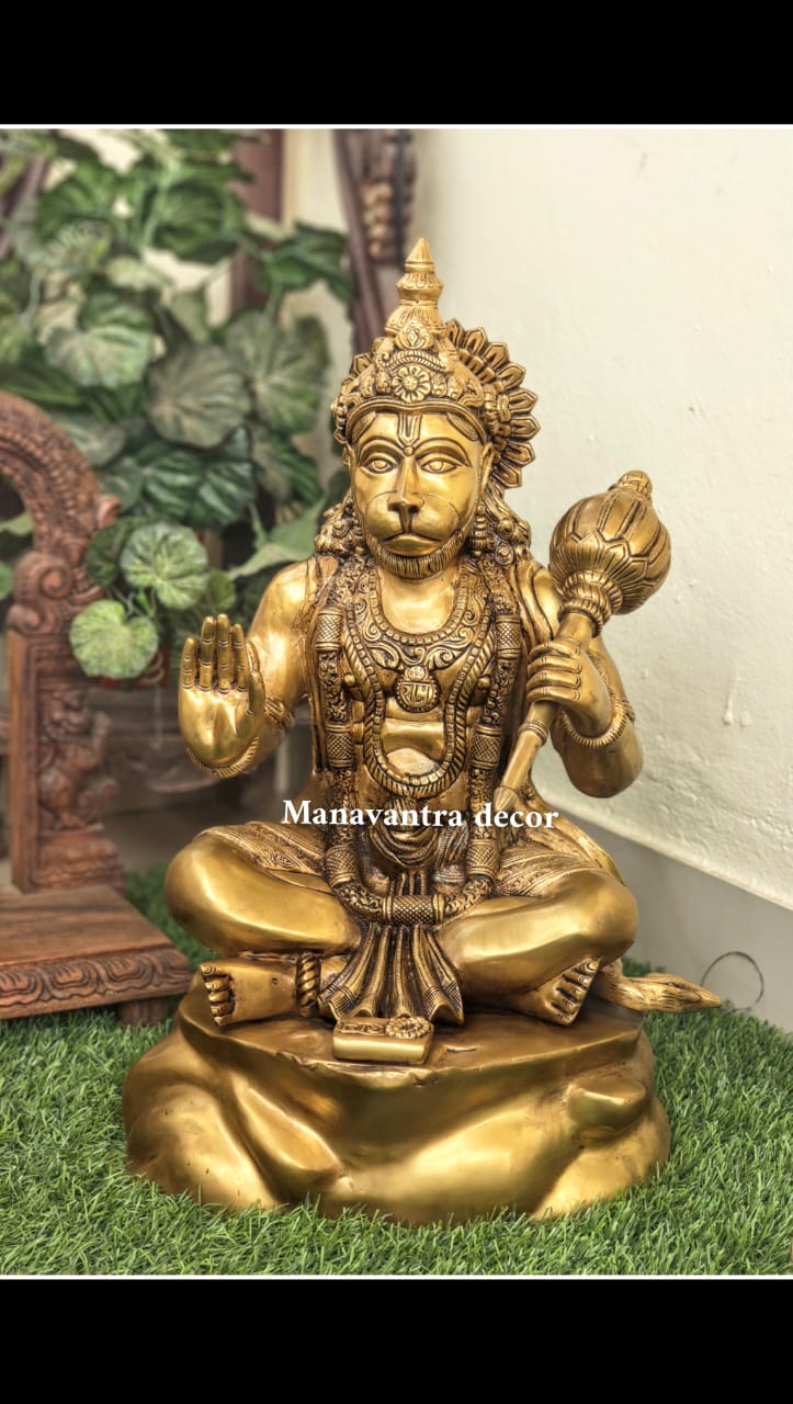 Hanumanji