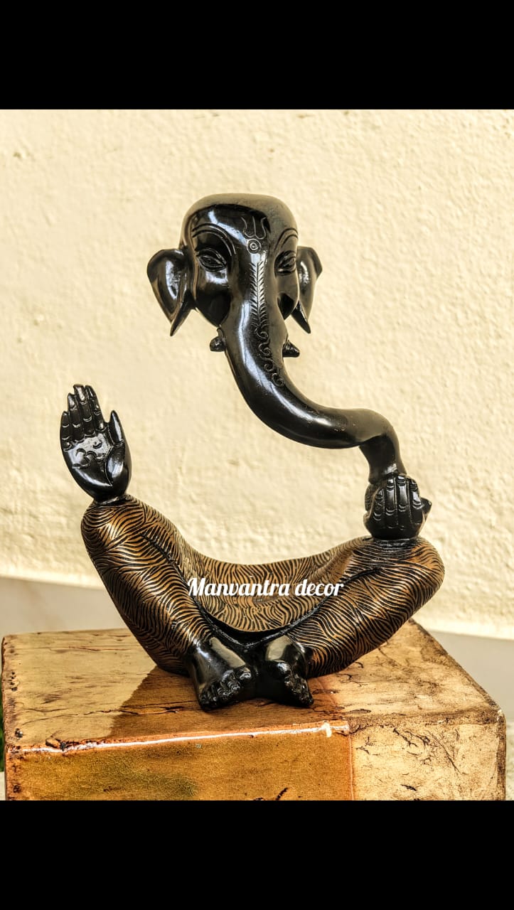 Ganesha