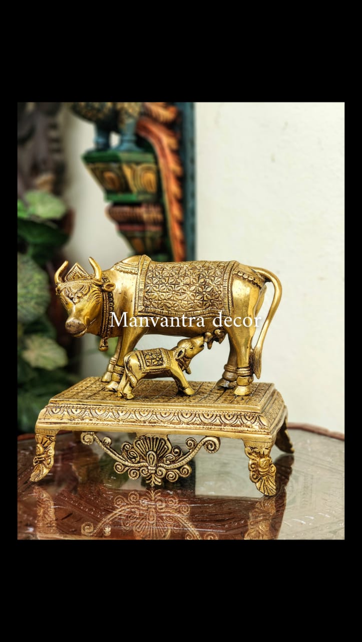 Kamadhenu