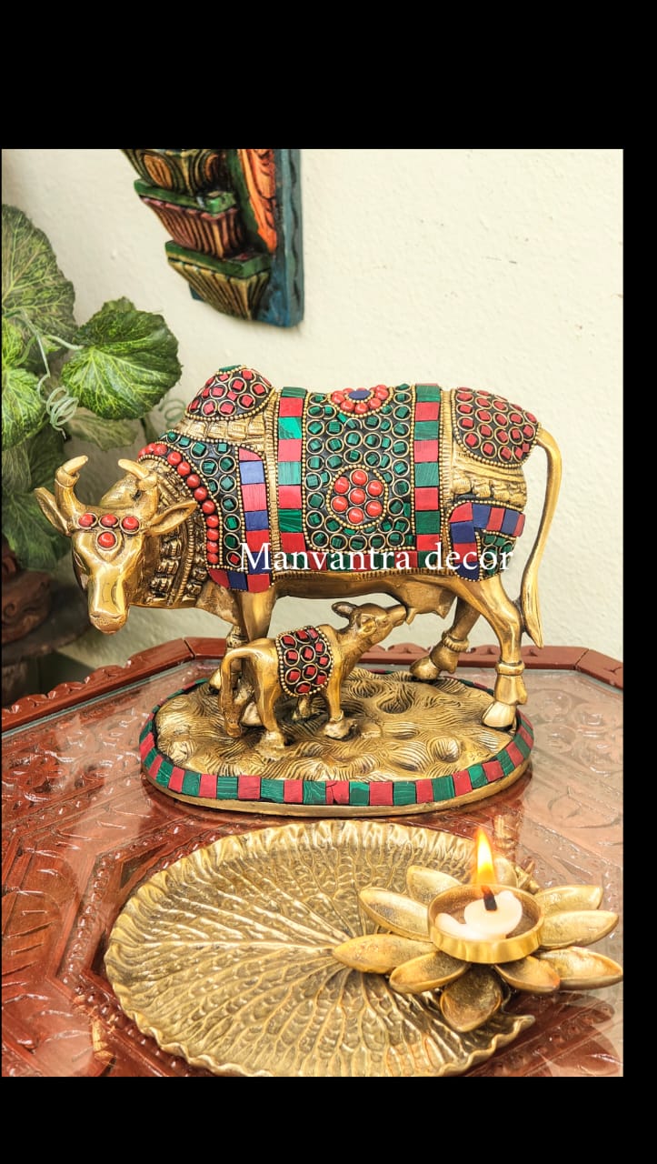 KaMadhenu