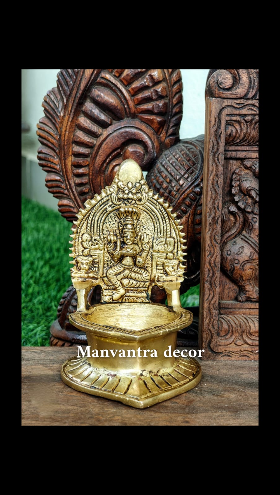 Diya kamakshi Lalithadevi