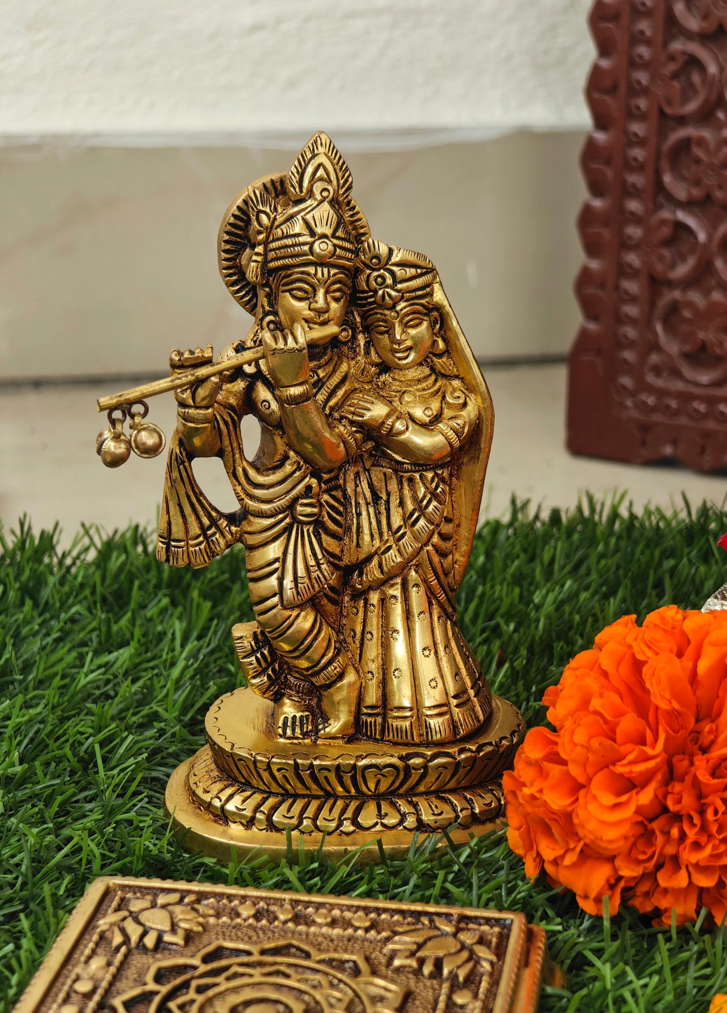 Radha Krishna