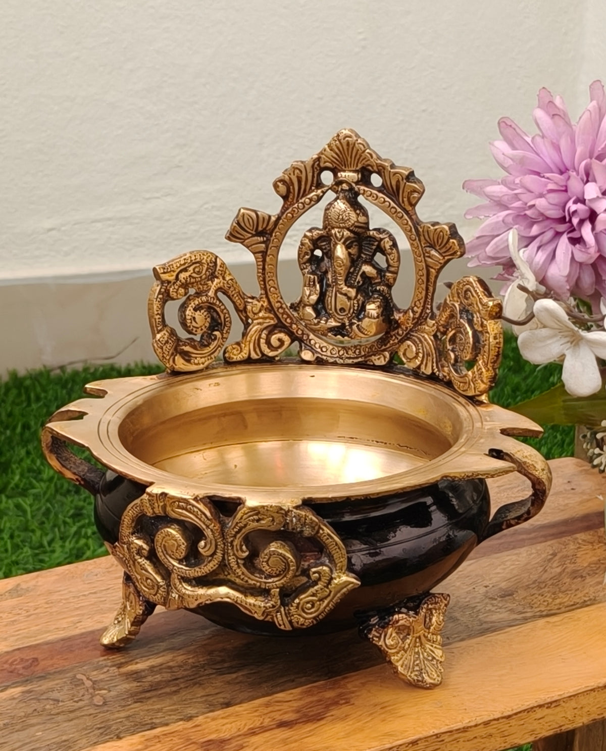 Ganesh urli