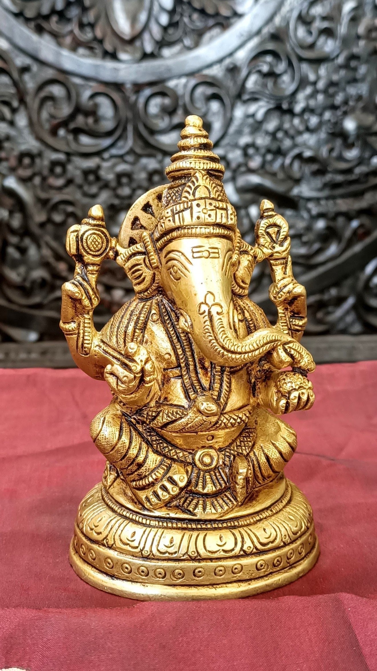 Ganesha
