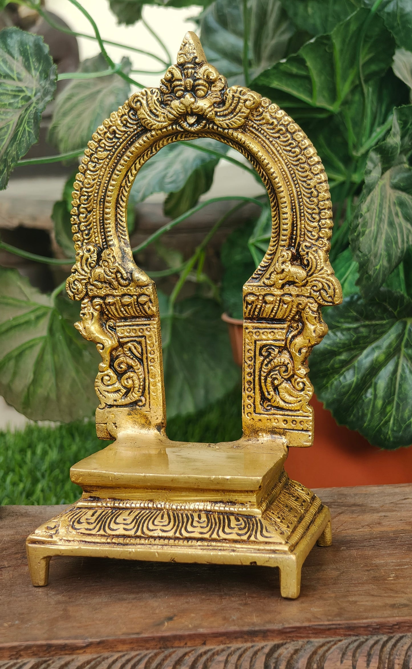 Singhasan
