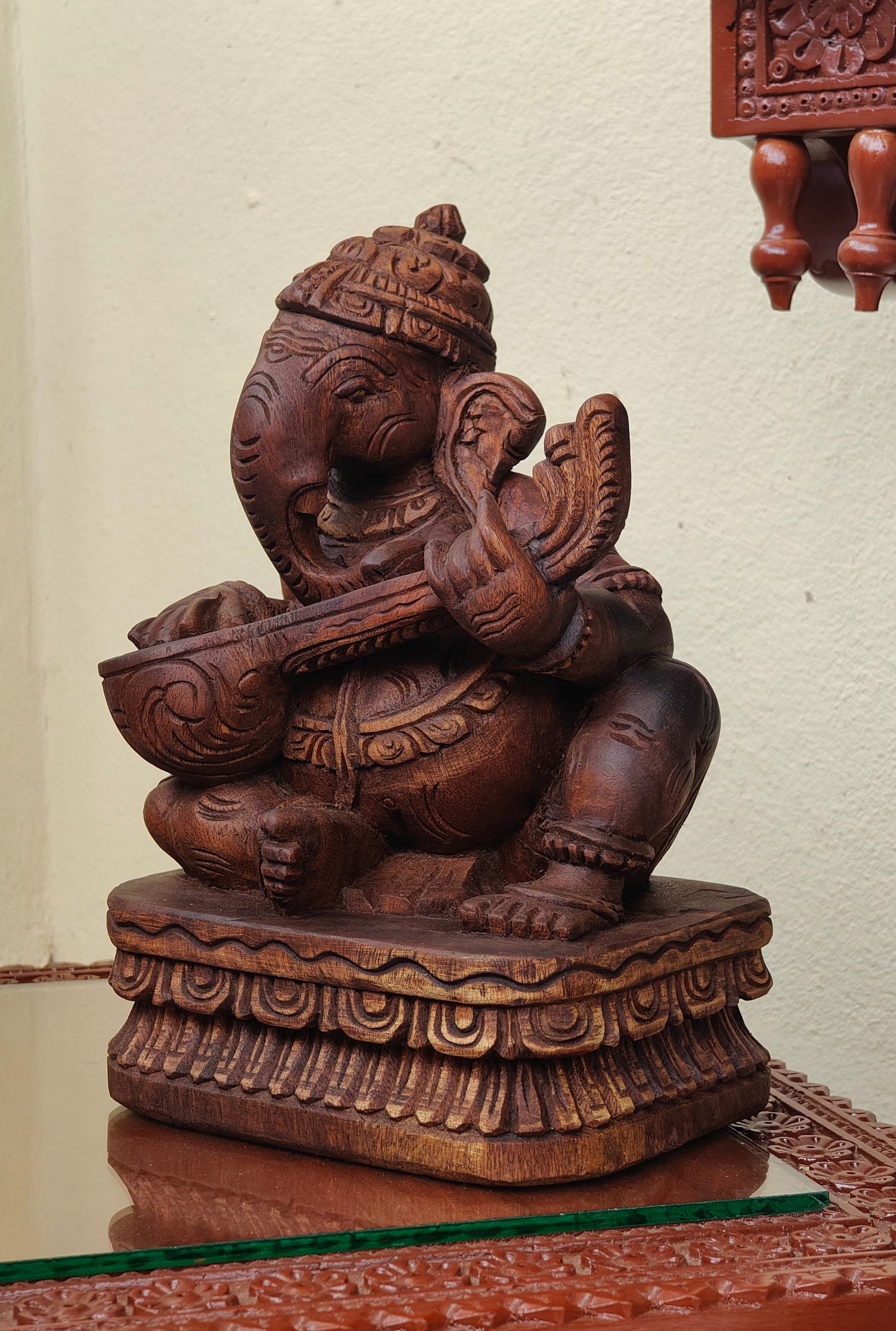 Ganesha musical