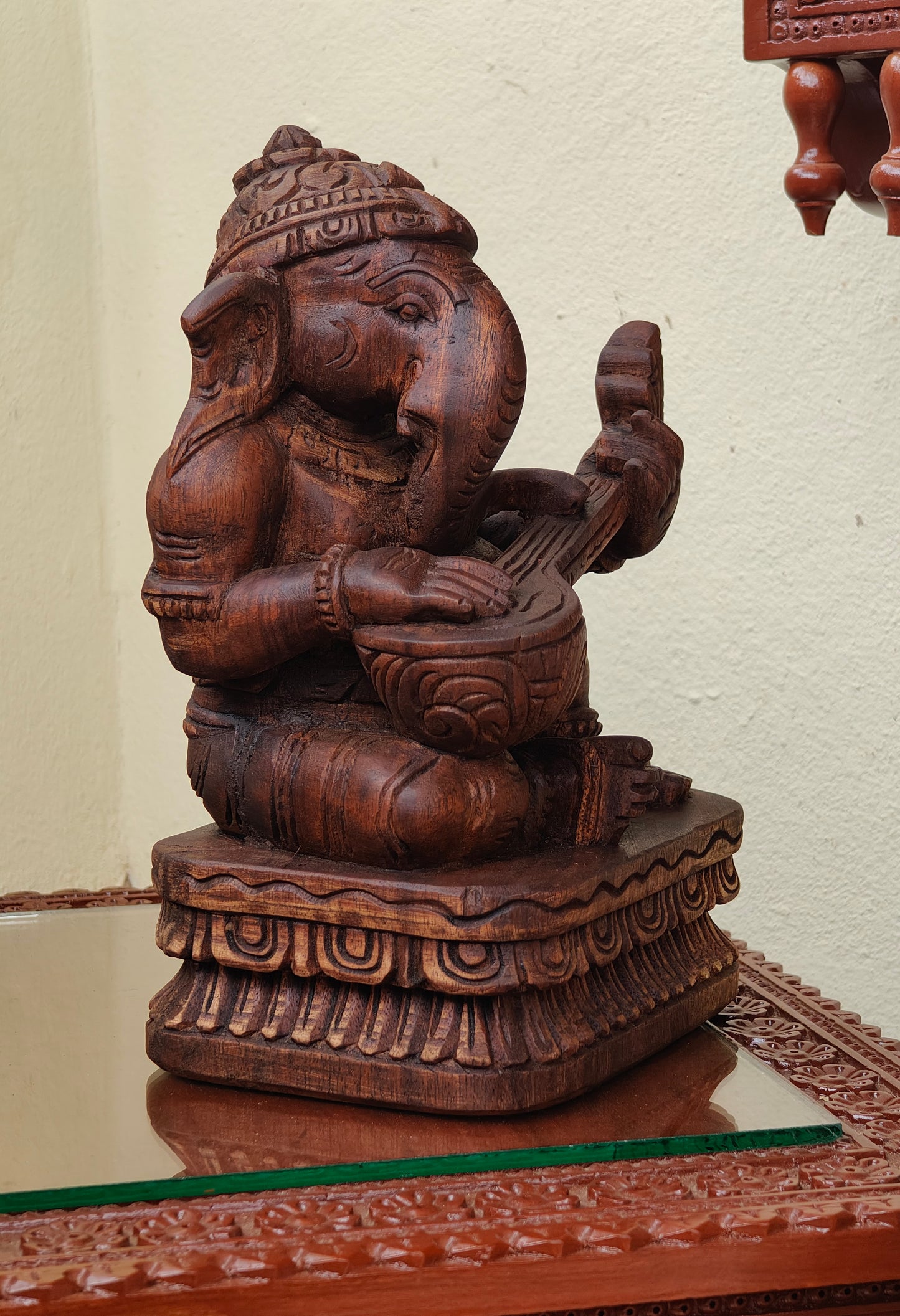 Ganesha musical
