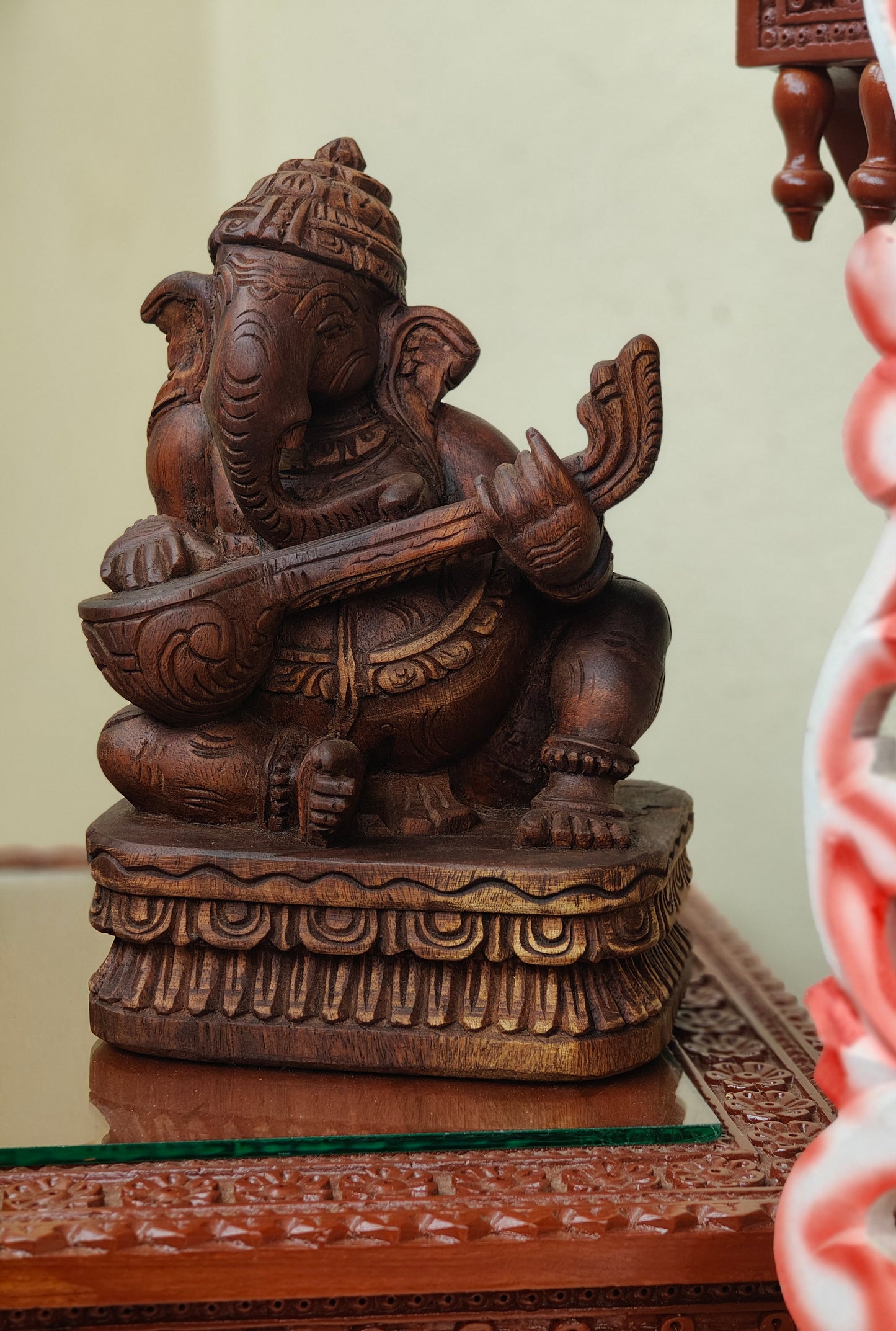 Ganesha musical