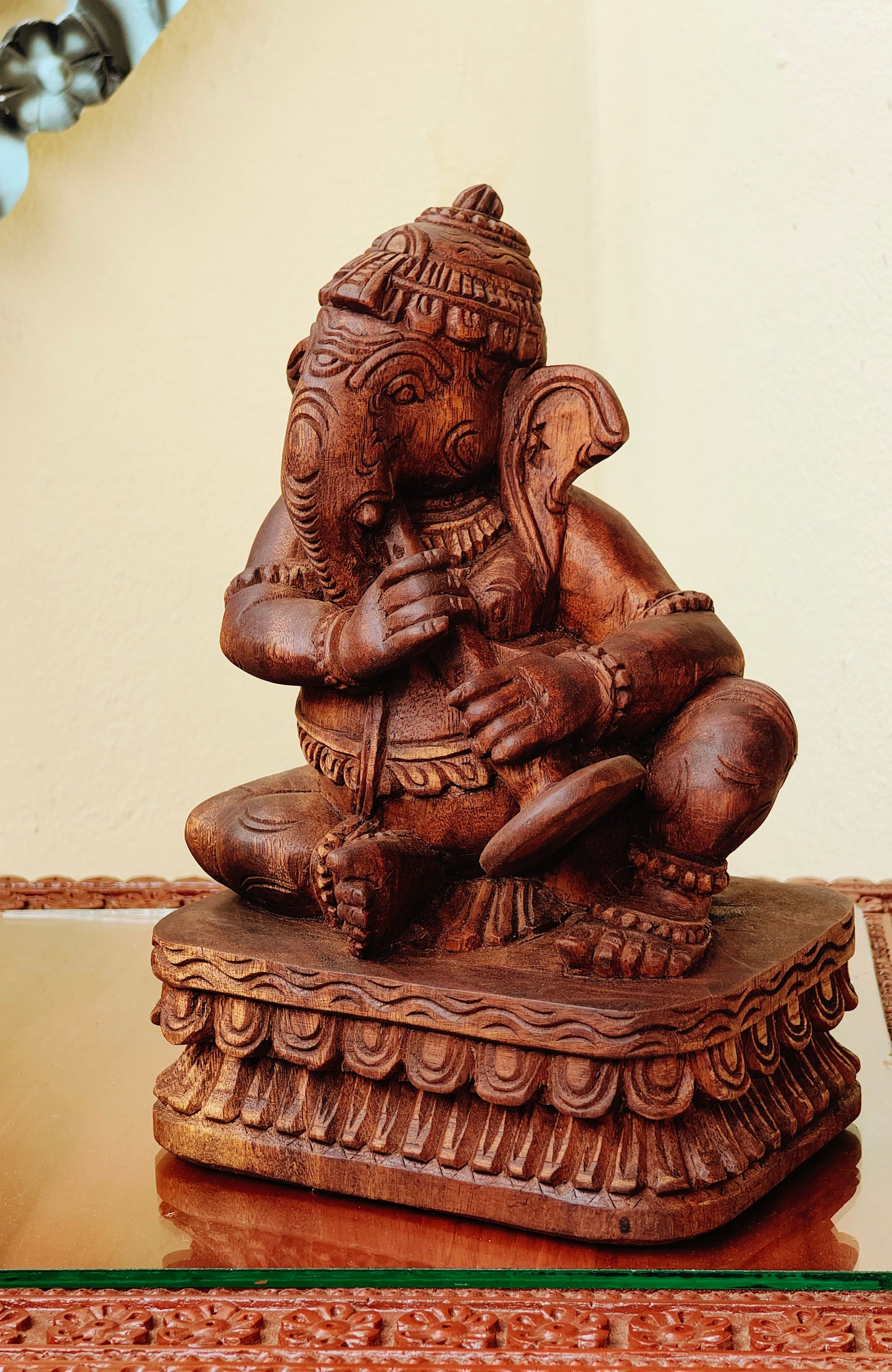 Ganesha musical