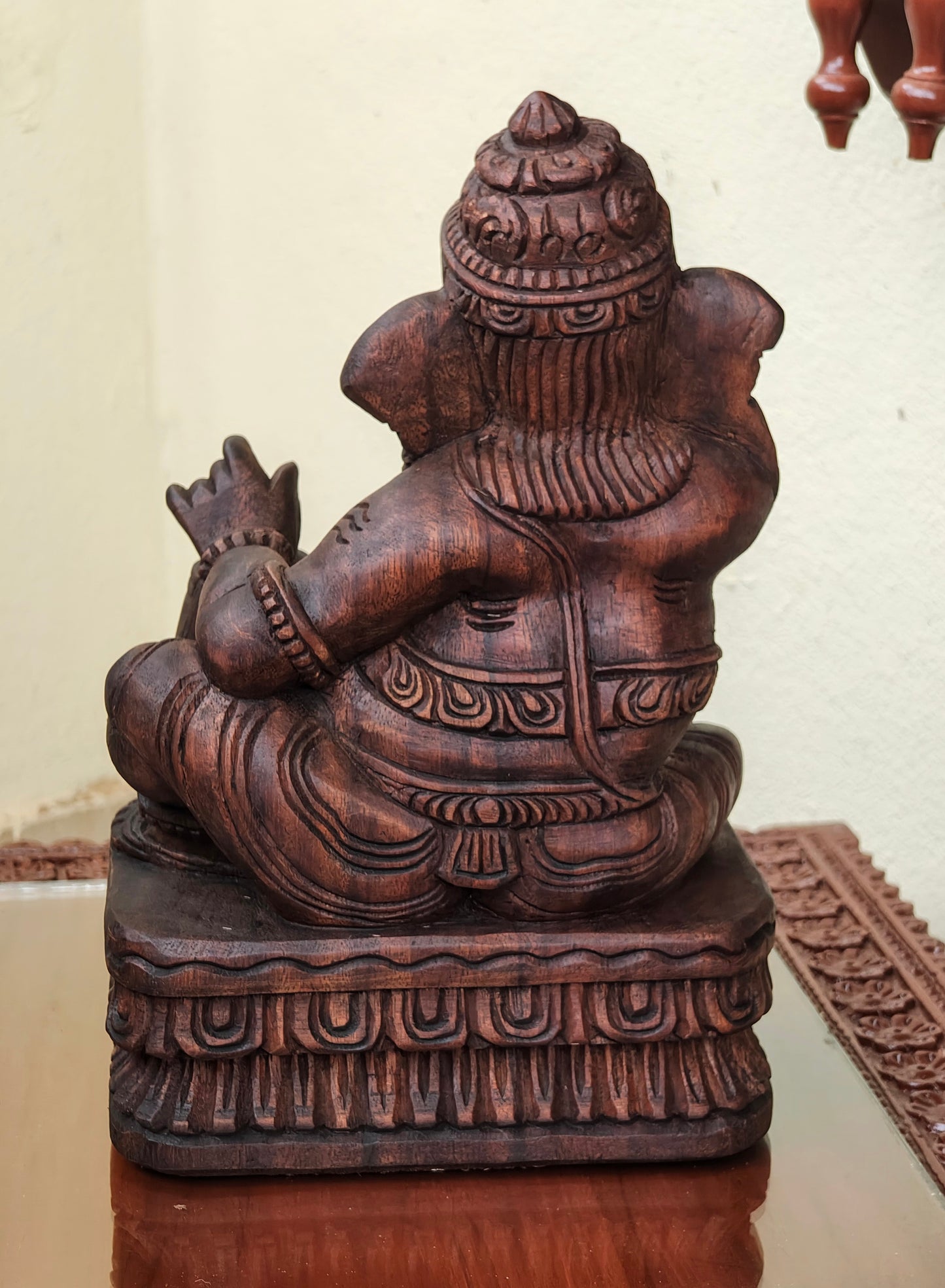 Ganesha musical 1 ft. Ht