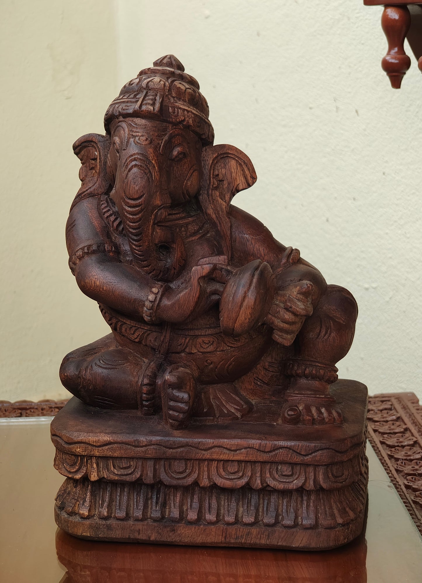 Ganesha musical