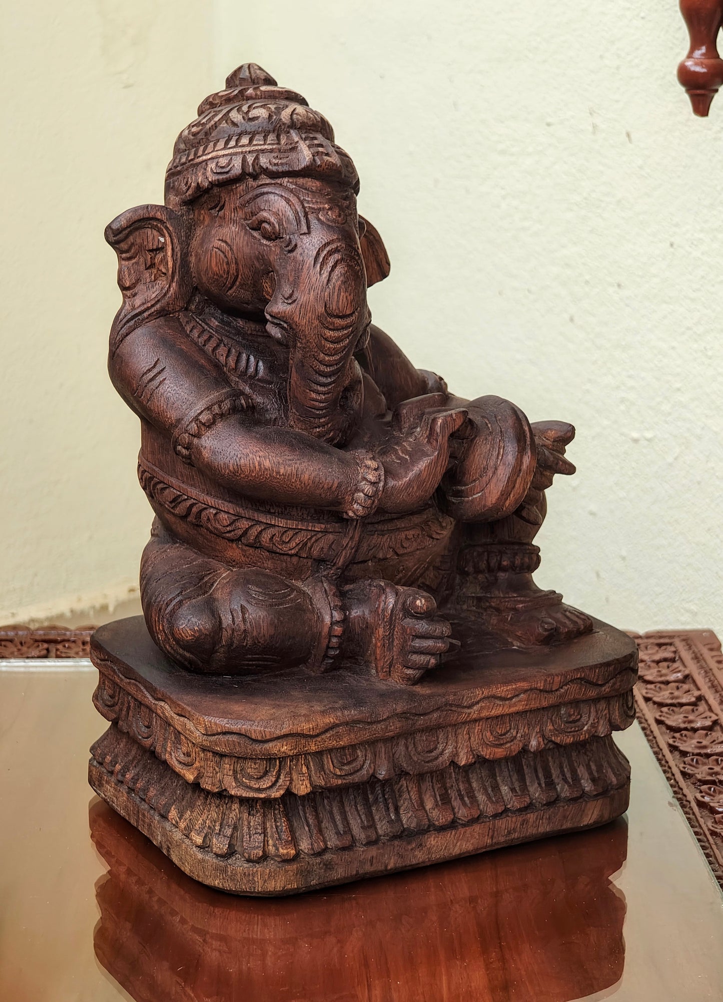 Ganesha musical