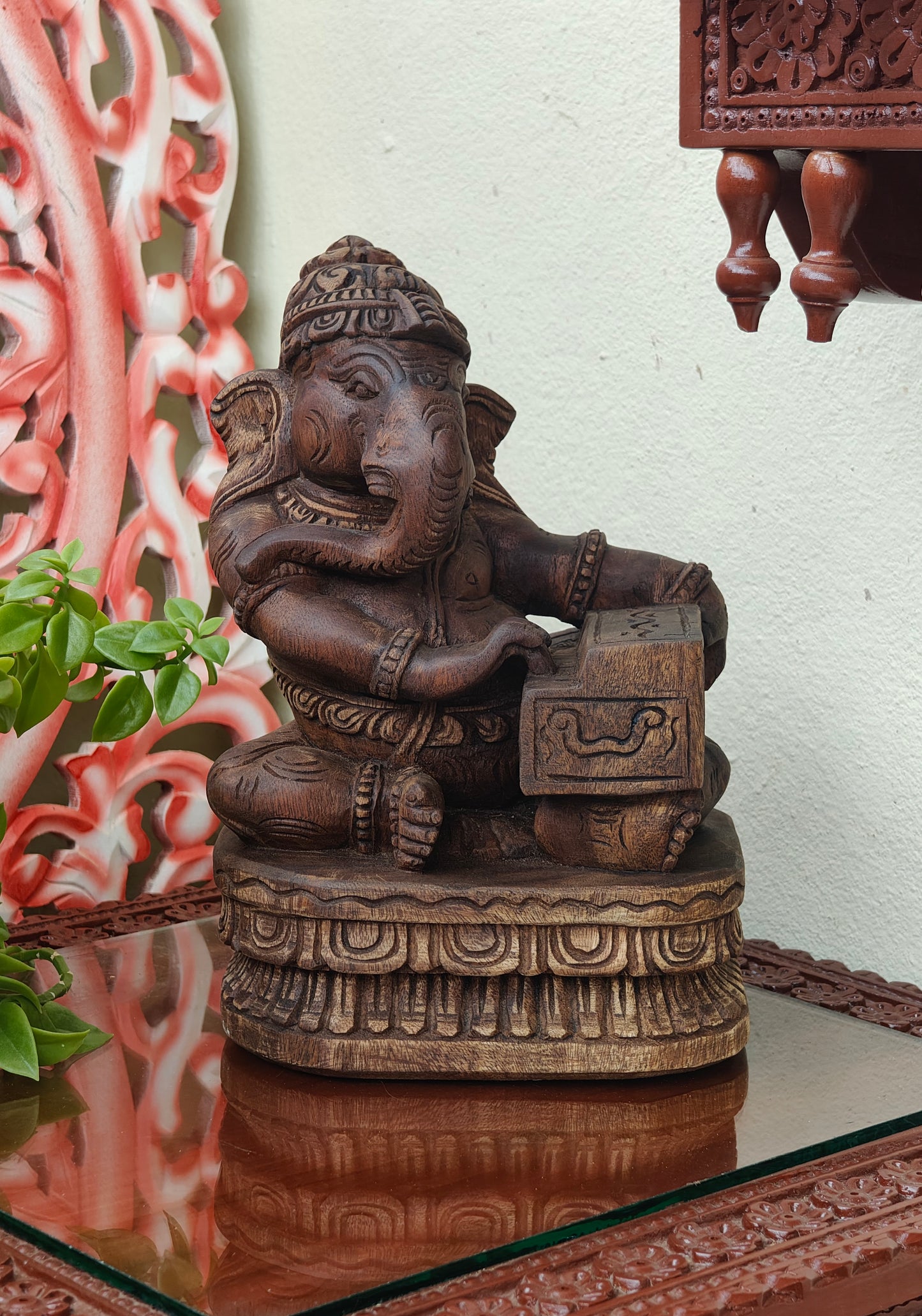 Ganesha musical