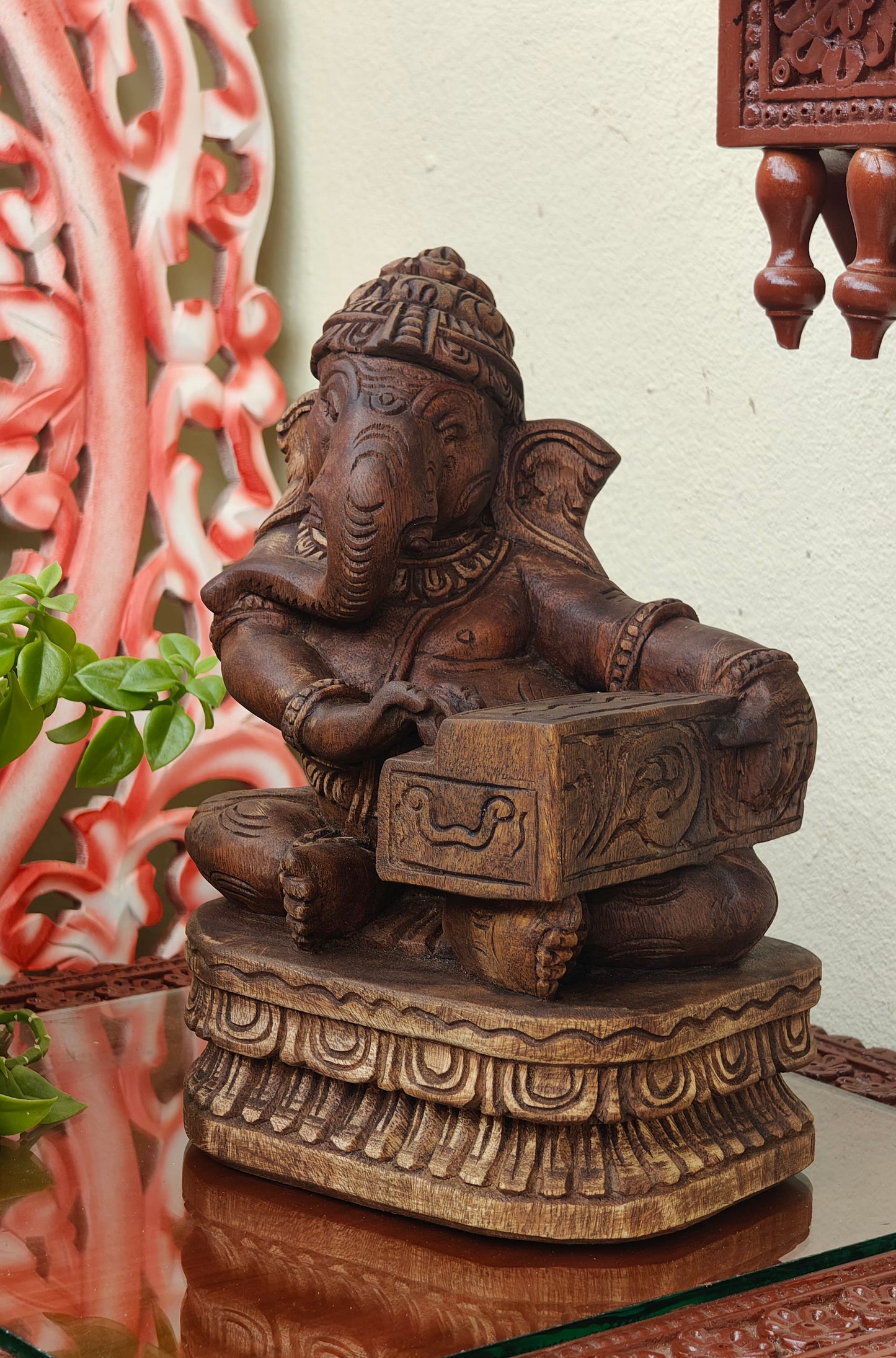 Ganesha musical