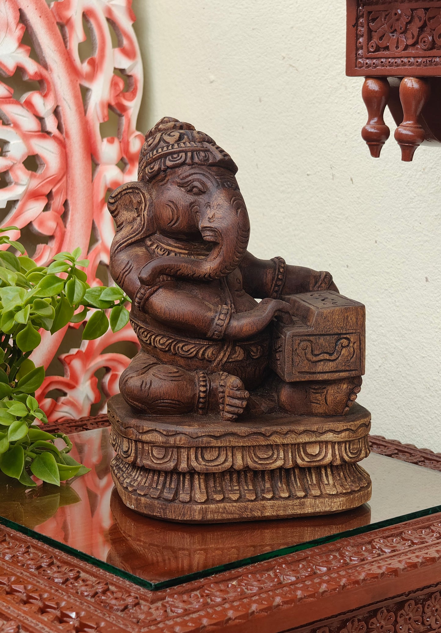 Ganesha musical