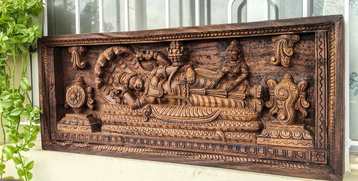 Ananth padmanabhan panel