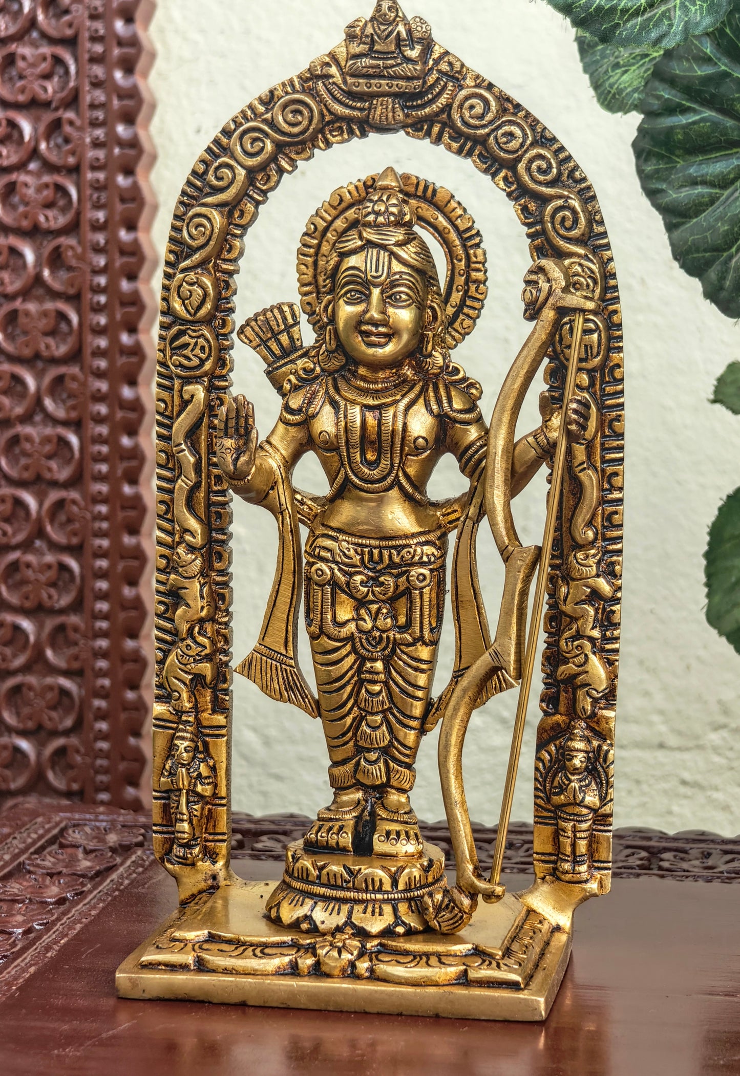 Rama idol