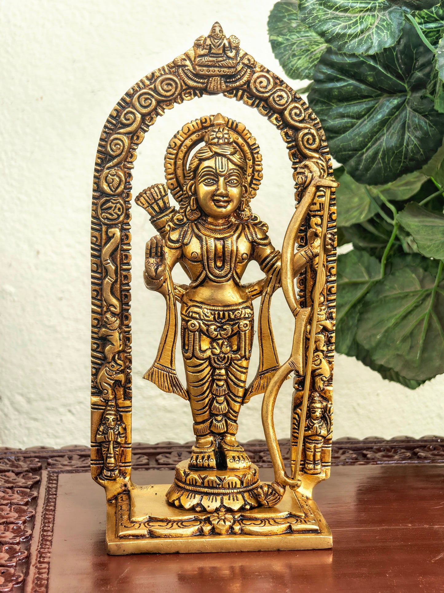Rama idol