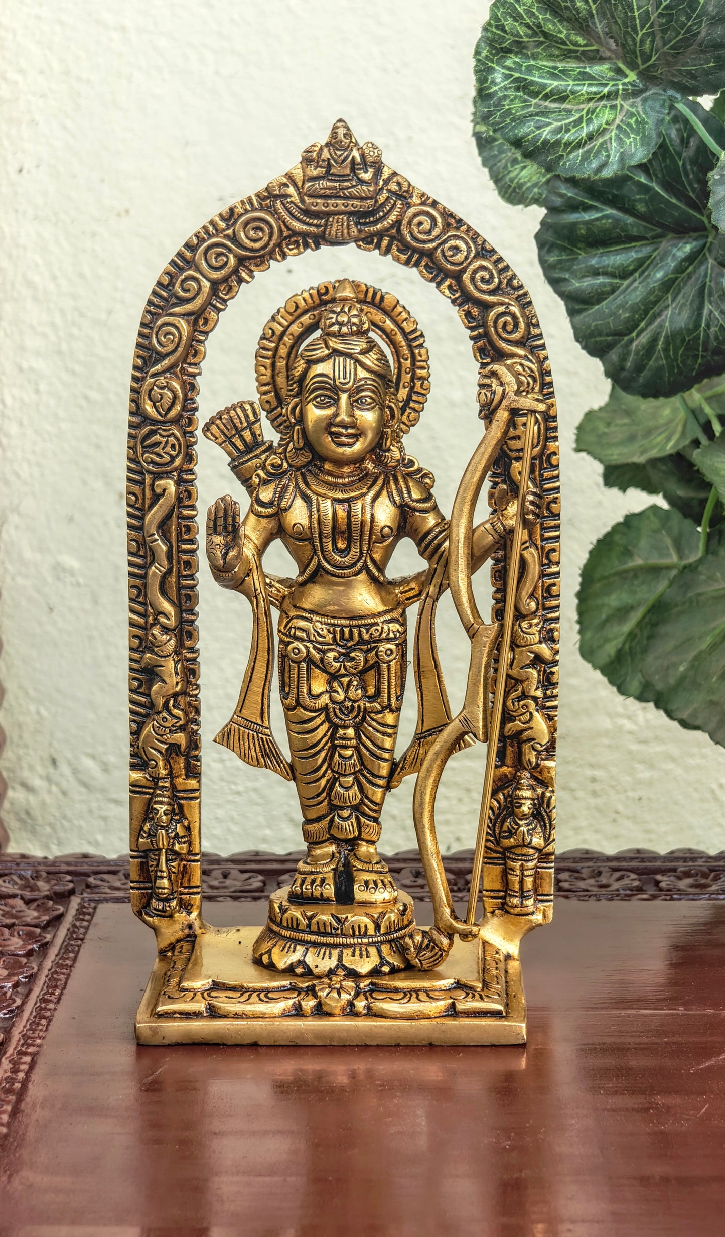 Rama idol