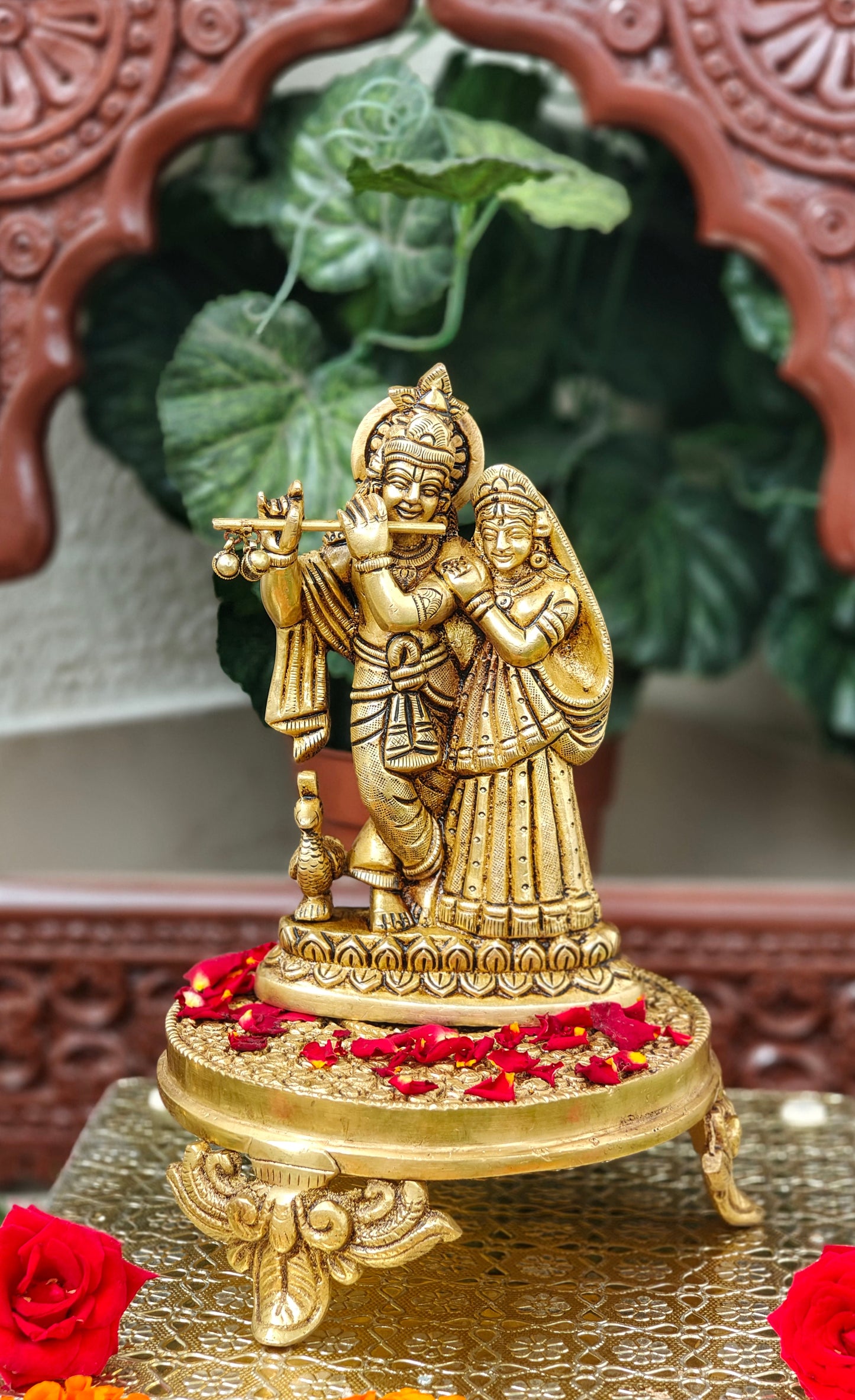 Radha Krishna