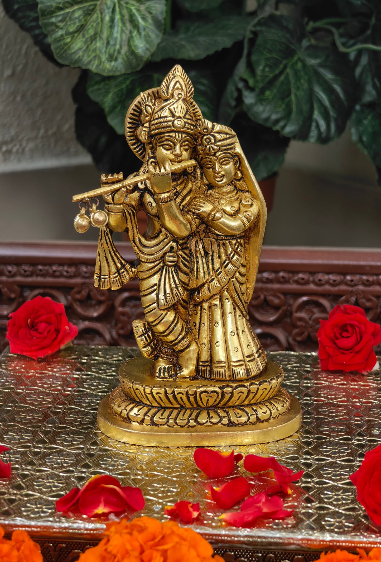 Radha Krishna