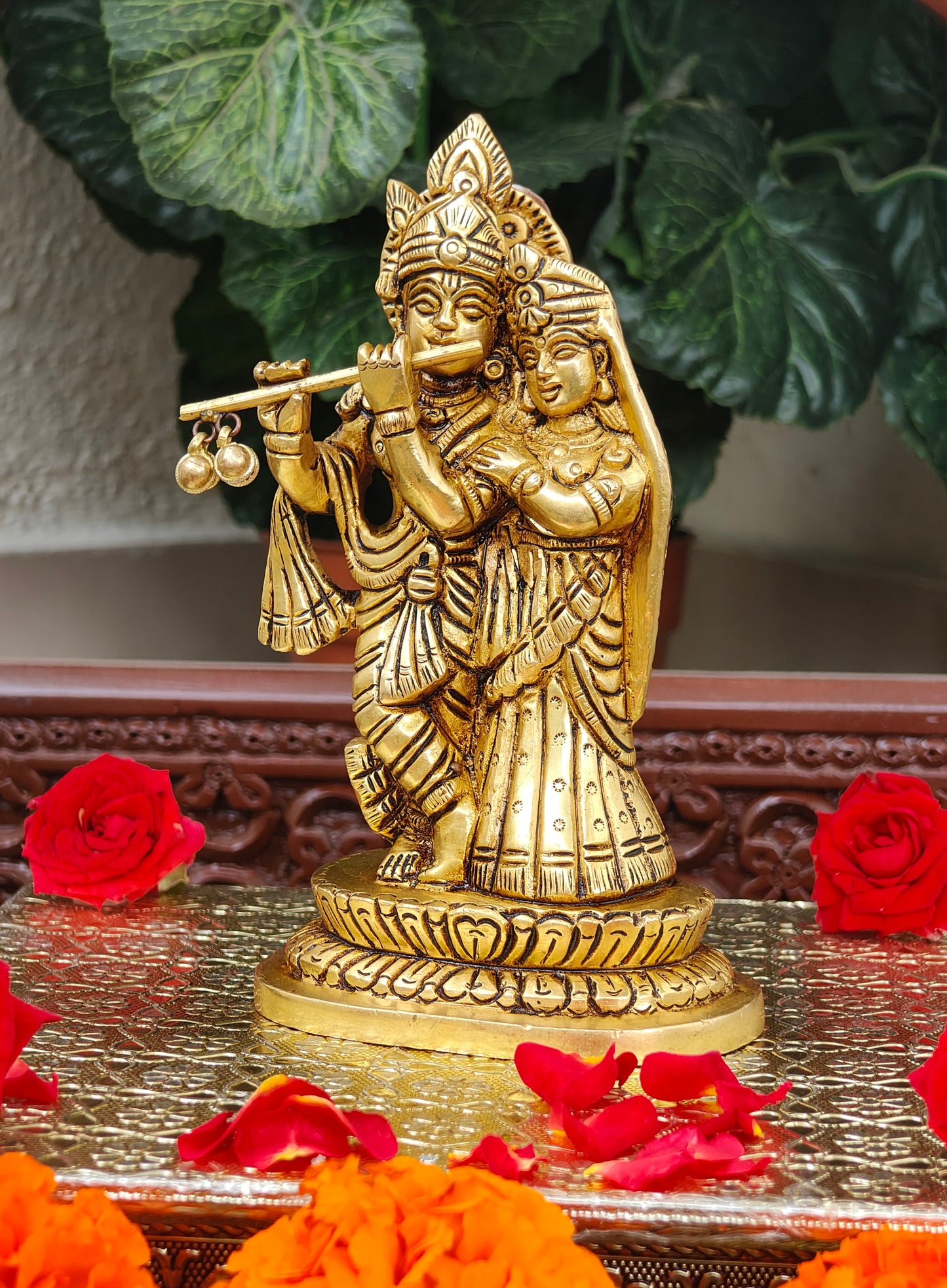 Radha Krishna