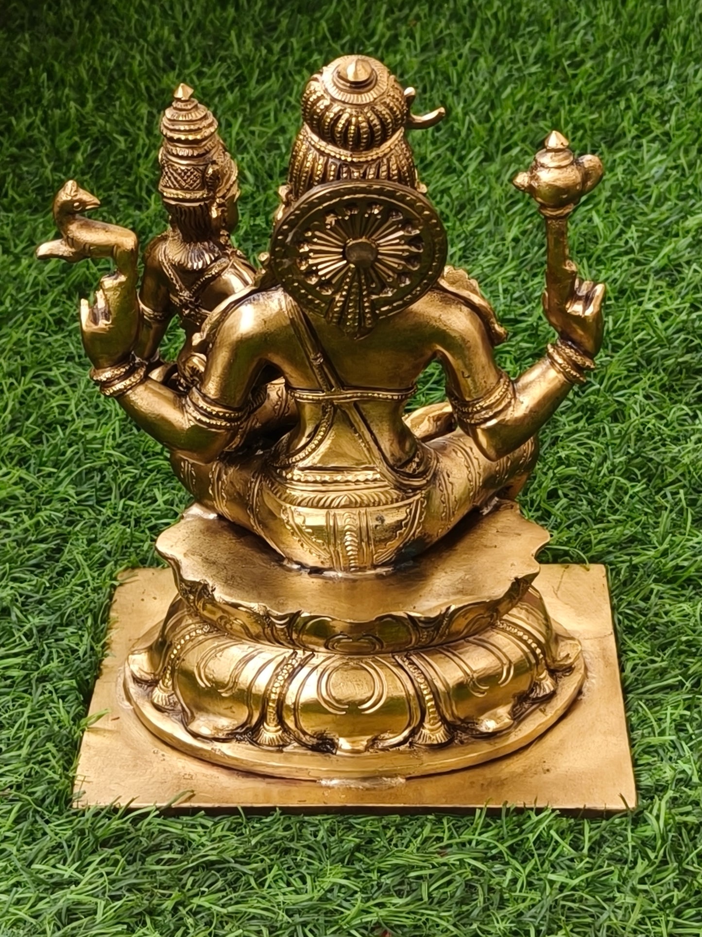 Shiv Parvathi
