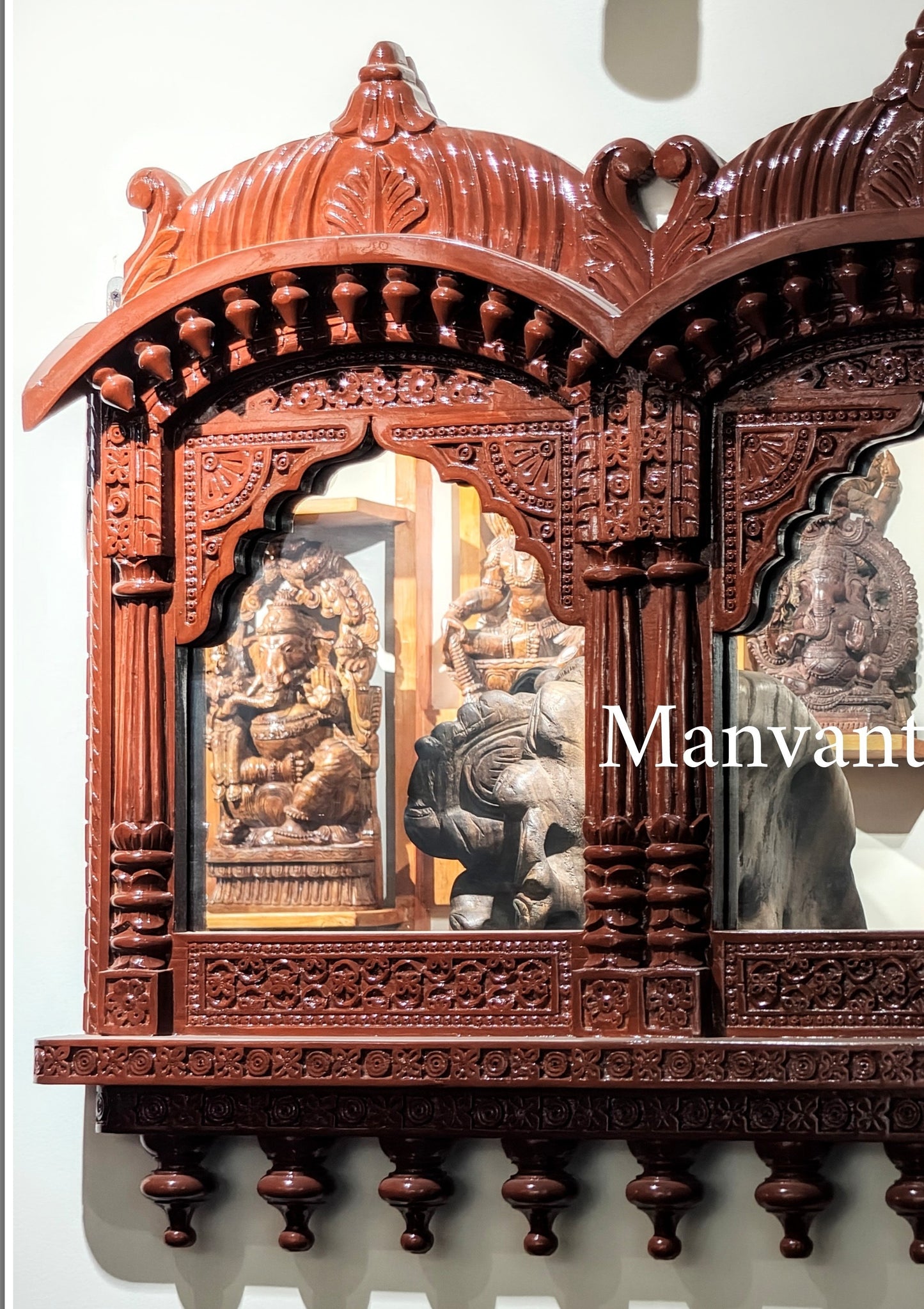 Jharokha 3 in one