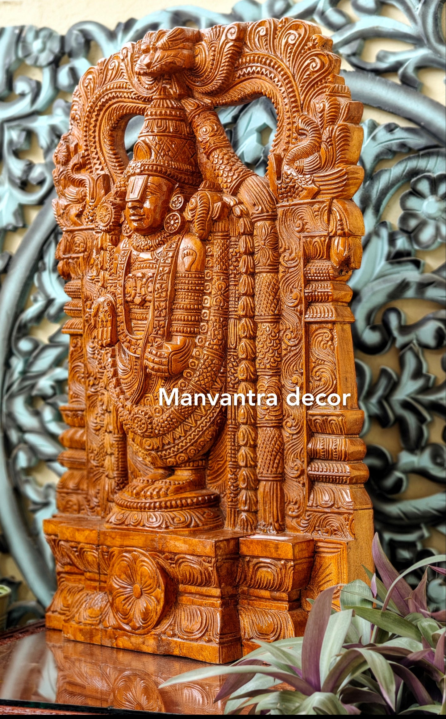Balaji idol