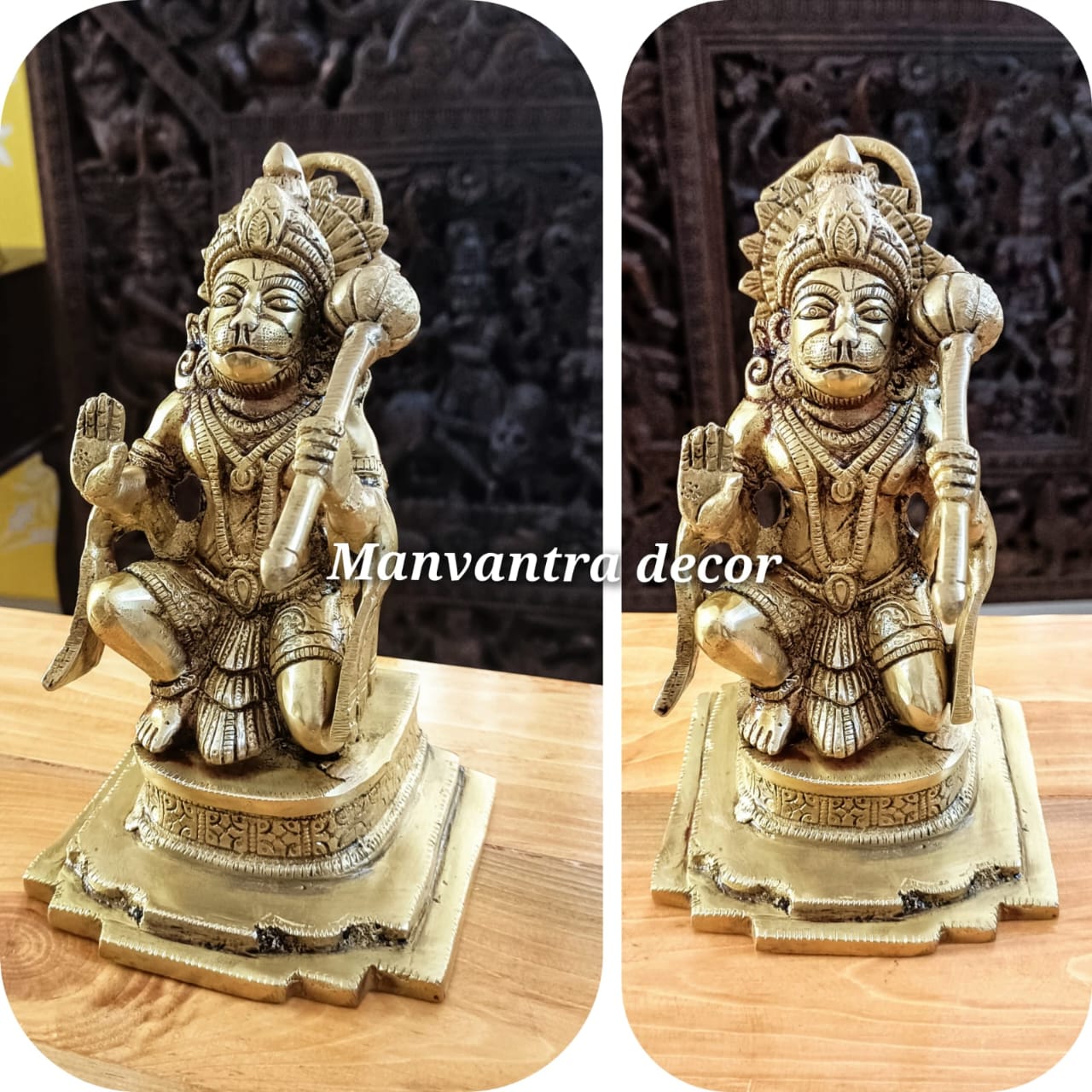 Hanumanji idol