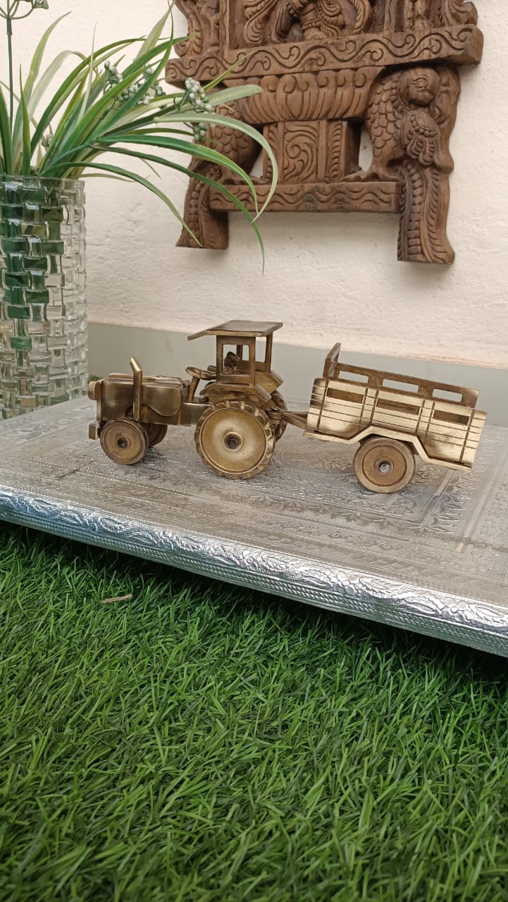 Tractor