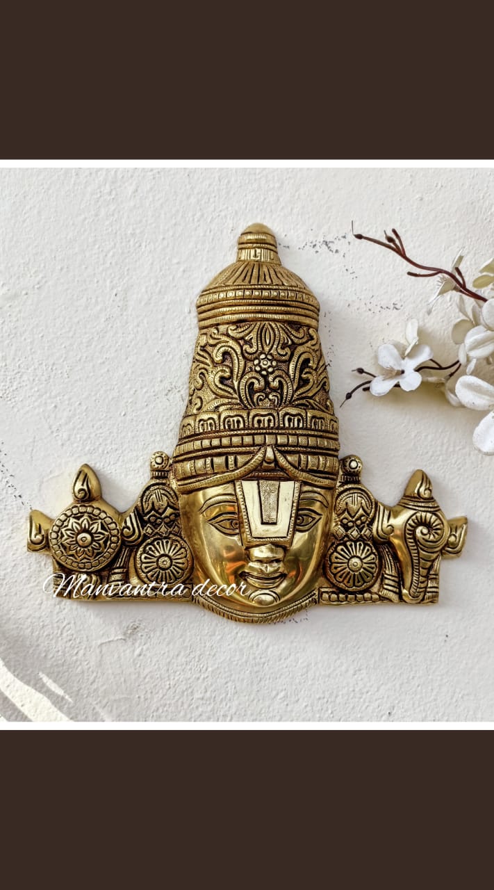 Balaji Wall hang