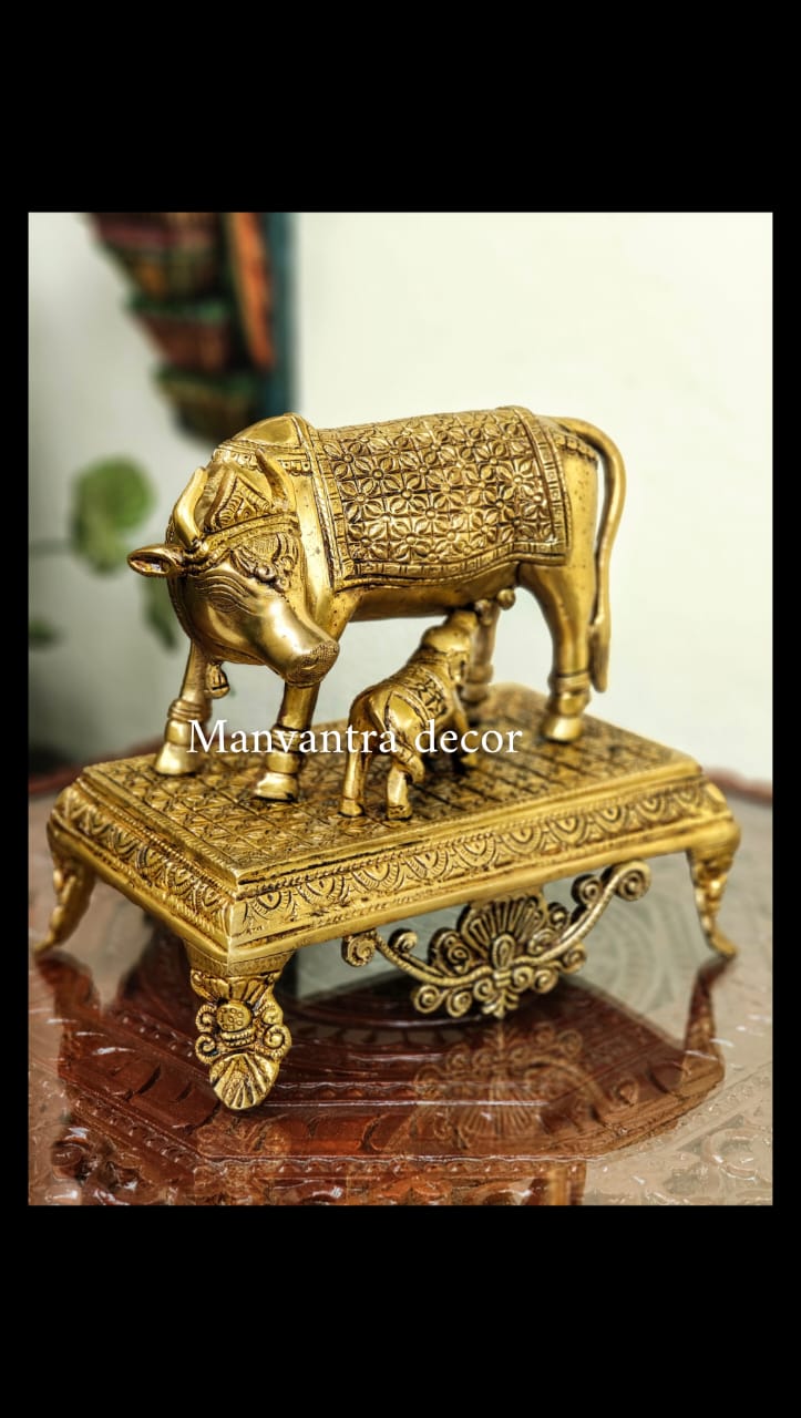 Kamadhenu