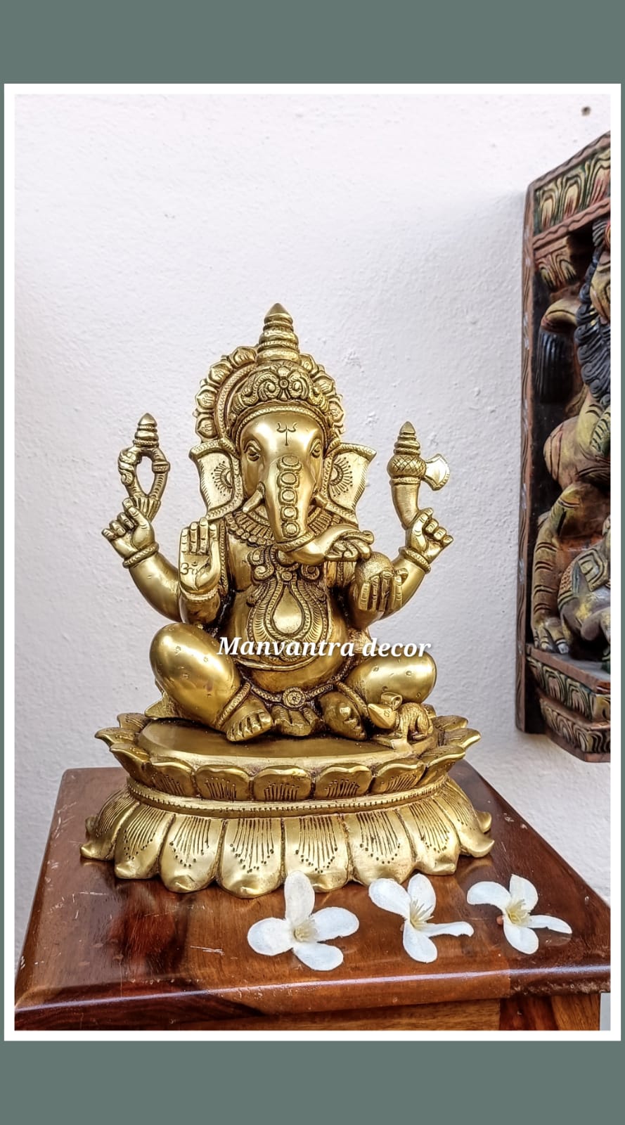 Ganesha