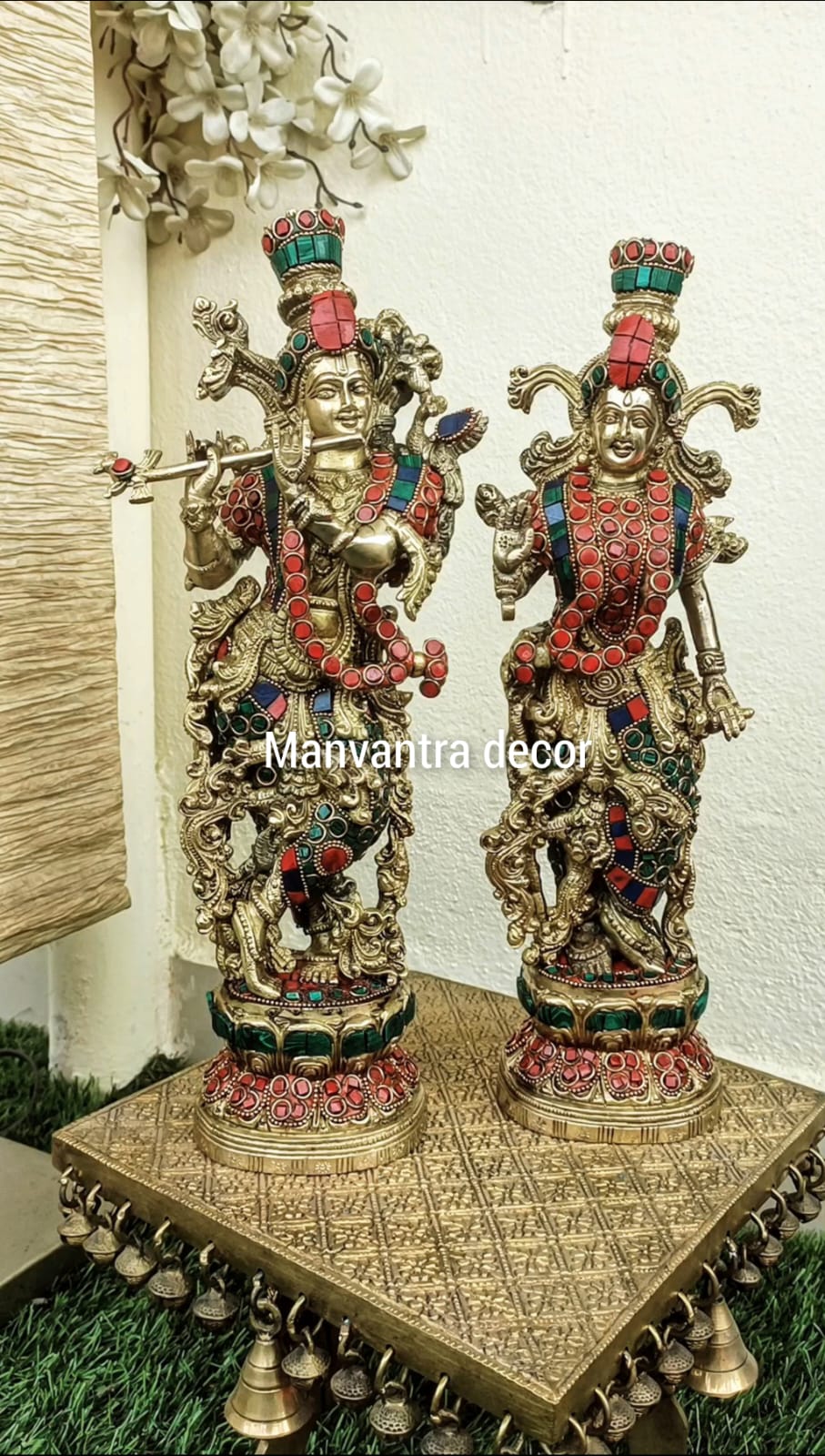 Radha Krishna