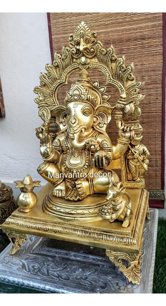 Ganesha