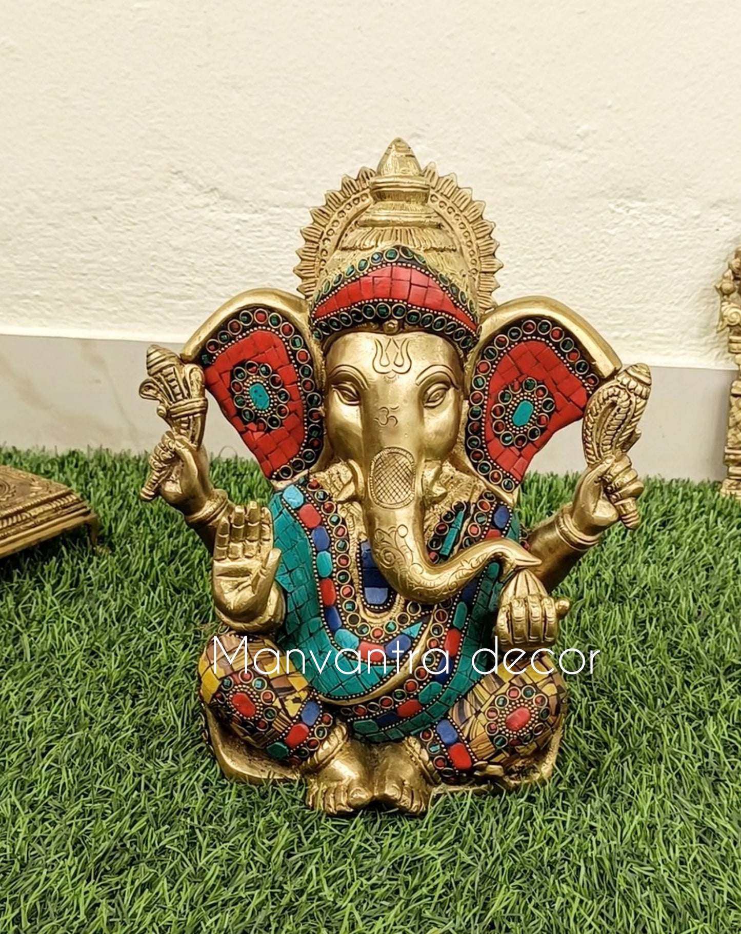 Ganesha