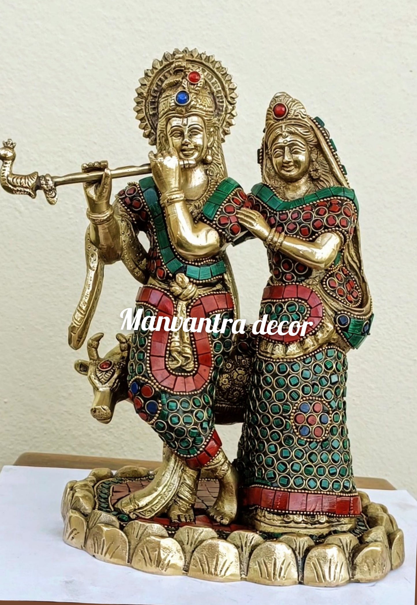 Radha Krishna