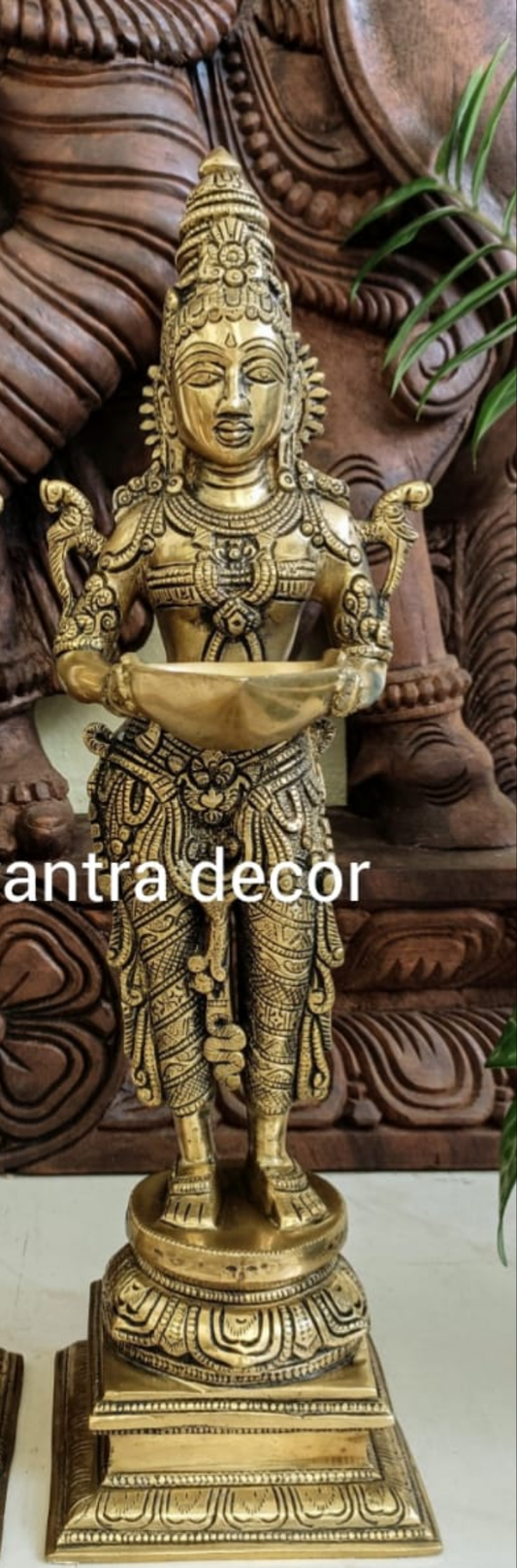 Deeplakshmi