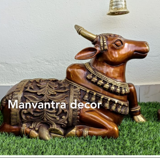 Nandi