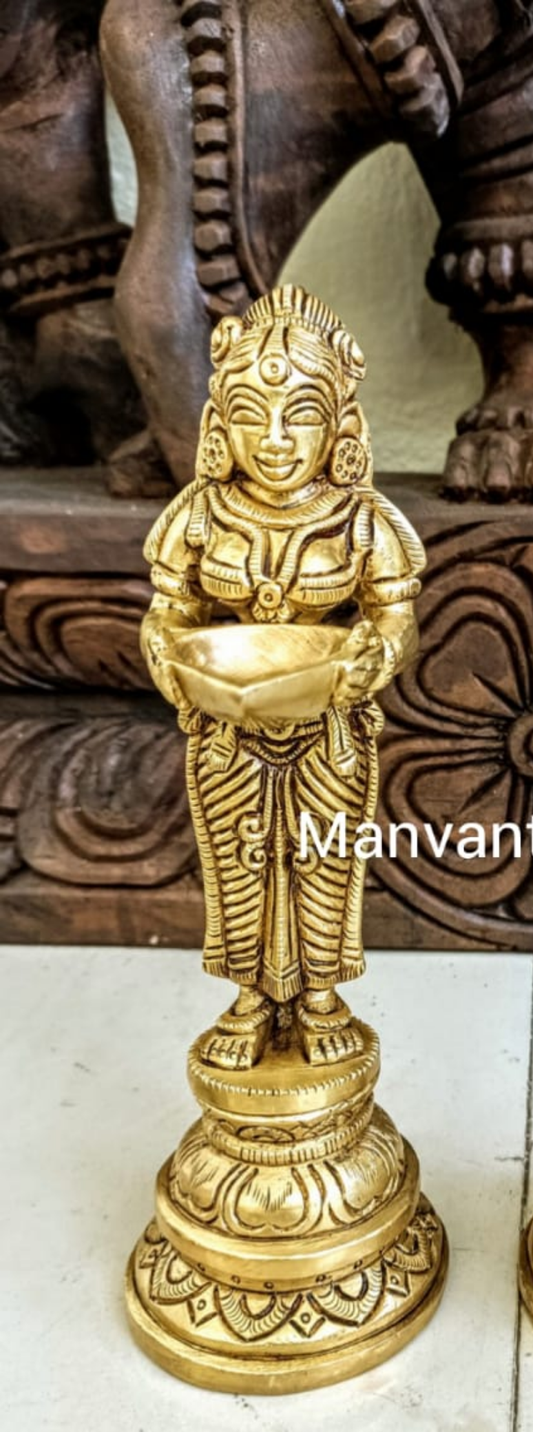 DeepLakshmi