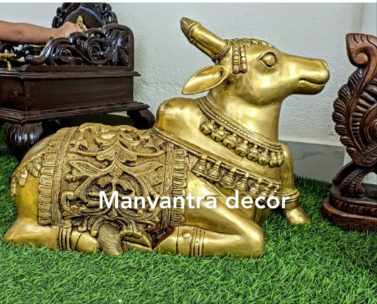 Nandi